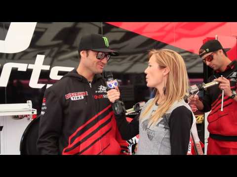 Racer X Films: Chad Reed 