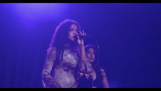 MICHELLE - &quot;UNBOUND&quot; Live from Brooklyn Steel