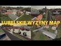 LUBELSKIE wyzyny v4.0