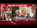 Team Trump Is Totally Rattled: Some Netas Jump In Navarro Defence  - 31:56 min - News - Video