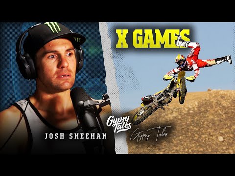 Whats X Games Really Like...