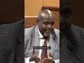 Key witness says he doesn’t ‘recall’ when Willis and Wade began dating  - 00:59 min - News - Video