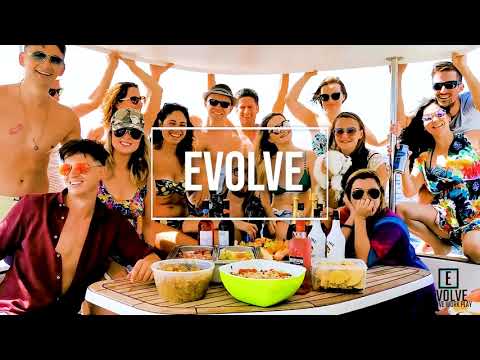 Evolve Coliving - Malta's New Controversial Lifestyle 