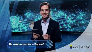 Liczymy się dla Polski – Narodowy Spis Powszechny 2021