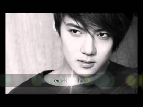 EXO-K - Sehun voice only