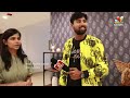 EXCLUSIVE : Singer Chinmayi Sripaada Beautiful Home Tour | Rahul Ravindran | IndiaGlitz Telugu  - 10:23 min - News - Video