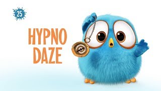 Angry Birds Blues - 25 - Hypno Daze