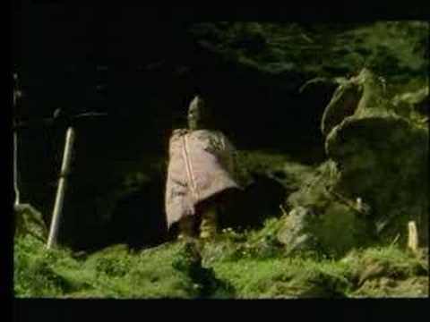 When the Raven Flies'