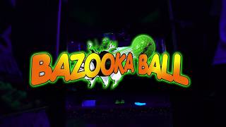 Ствол MIR Bazooka Ball A5