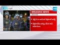 కేజ్రీవాల్ అరెస్ట్ | Arvind Kejriwal Arrested By Enforcement Directorate In Liquor Policy Case  - 05:09 min - News - Video