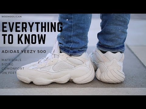 adidas yeezy 500 punta dorata