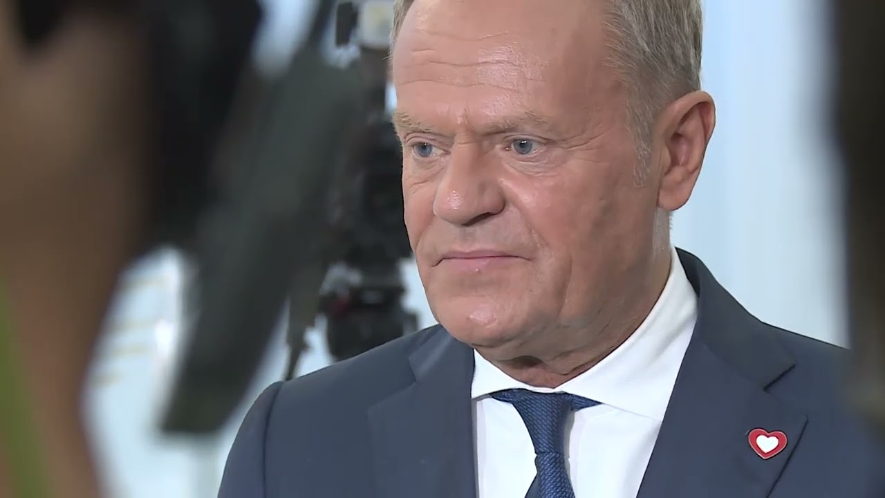 ZAMACH NA TRYBUNAŁ! Sędziowie Tuska żądają stołków. Prawo przestało obowiązywać?