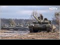 Russia Ukraine War: America ने कहा- रूस ने यूक्रेन में Chemical Weapons का इस्तेमाल किया  - 04:01 min - News - Video