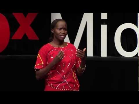 In her TED Talk, Kakenya Ntaiya, a Kenyan Maasai, speaks of the cultural practices (including female circumcision) she navigated as a child in order to attend school. Great insight from a victim and her perception of the atrocity during and after.