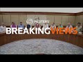 BVTV: Indias new cabinet | REUTERS