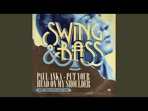 Mista Trick - Put Your Head On My Shoulder