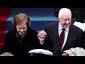 Former first lady Rosalynn Carter dies at 96  - 02:34 min - News - Video