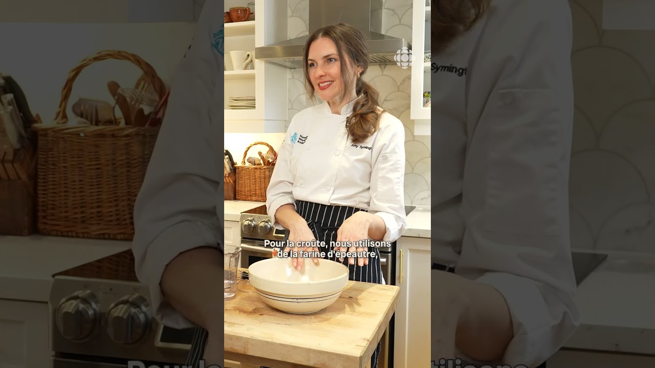 Des recettes pour les fêtes 100 % véganes et gourmandes