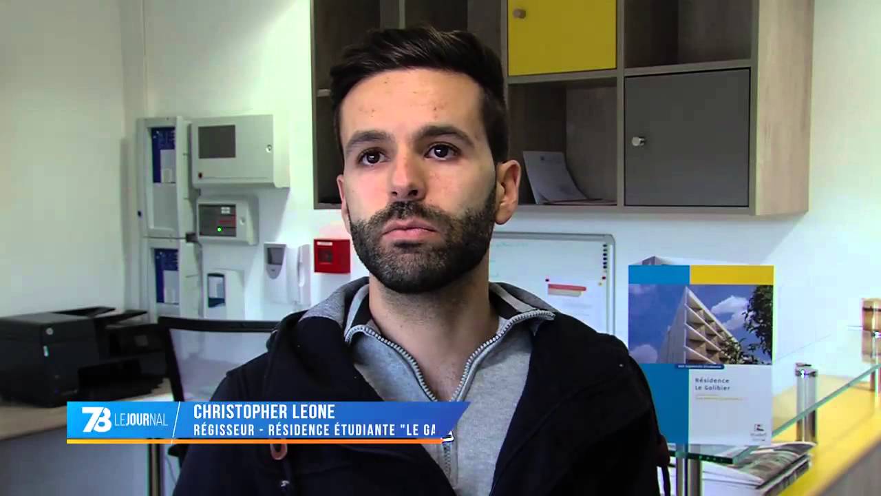 Logement : une nouvelle résidence étudiante à Montigny-le-Bretonneux