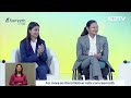 Padma Shri Deepa Malik On Her Journey As Indias First Woman Para Athlete  - 04:15 min - News - Video