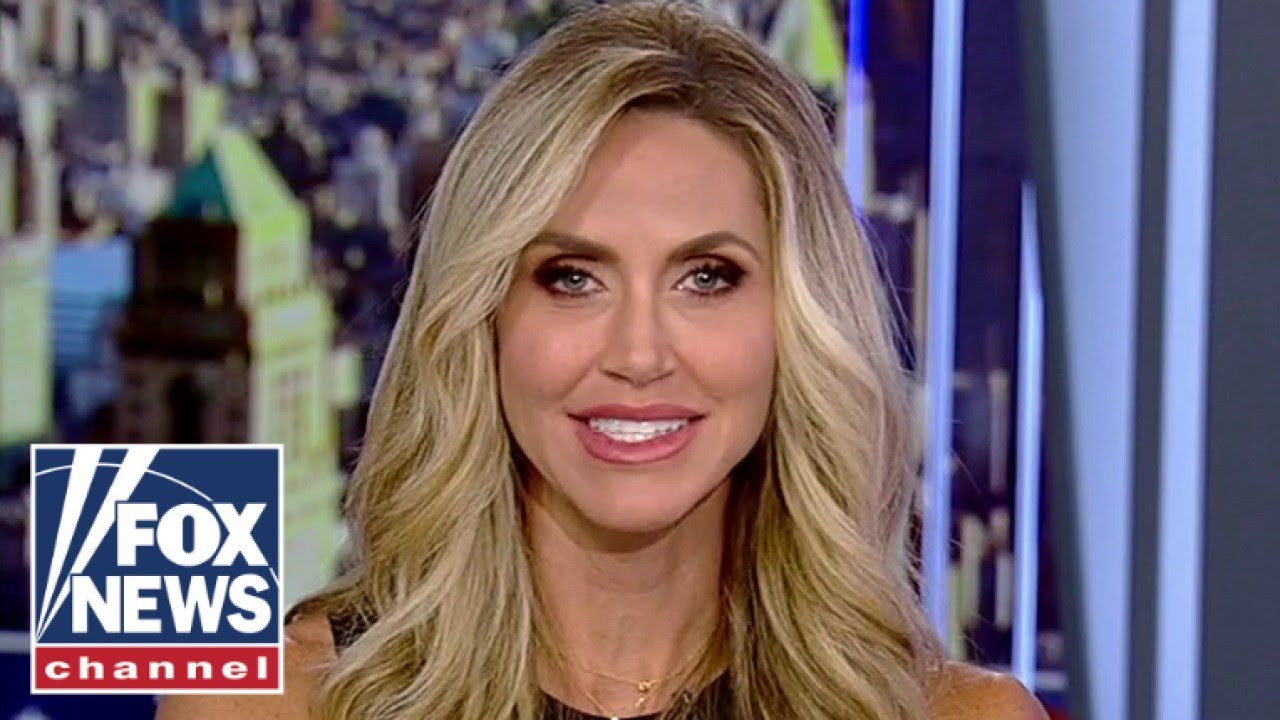 Lara Trump: How can anyone say anything is 'perfect' at a time like this?