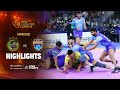 A solid performance by Dhaakad Devank helps Bengal Warriorz down Patna Pirates | HIGHLIGHTS | PKL 12
