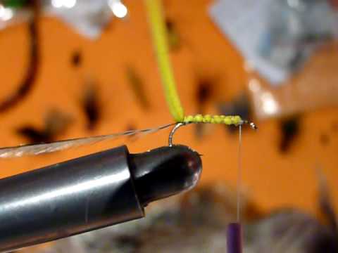 Steelhead Fly Patterns: Fly tying videos | The Caddis Fly