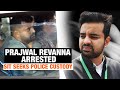 Suspended MP Prajwal Revanna Arrested for Sexual Abuse: SIT Seeks Police Custody of Revanna | News9
