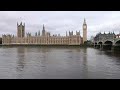 LIVE: View of UK parliament after general election called  - 00:00 min - News - Video