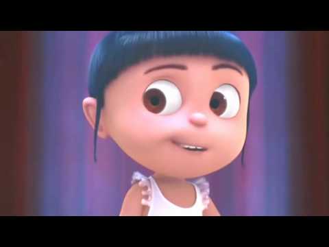 Despicable Me (Dance Part)