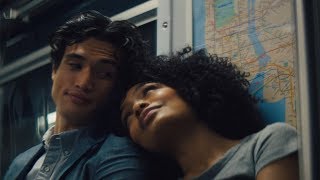 THE SUN IS ALSO A STAR 2019 Movie Trailer