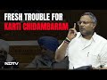 Karti Chidambaram Named In Fresh Chargesheet In Chinese Visa Money Laundering Case