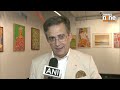 Paris Olympics 2024: Ambassador of France to India Thierry Mathou wishes luck to Indian contingent