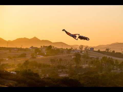 Jarryd McNeil | Welcome Home |