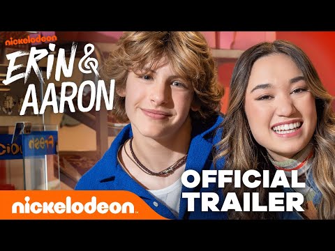 Erin & Aaron'