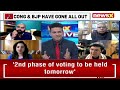 Chhattisgarh Phase 2 Voting | What are the biggest Issues? | NewsX  - 21:12 min - News - Video
