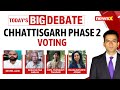Chhattisgarh Phase 2 Voting | What are the biggest Issues? | NewsX