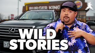 Wild Stories | Gabriel Iglesias