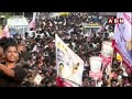 వైసీపీ బెదిరింపులకు భయపడేవాణ్ణి కాదు..నా ప్రాణాల మీద ఆశ లేదు | Pawan Kalyan Comments | ABN  - 03:26 min - News - Video