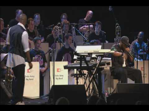 Naturally 7 - Beat Box - Billie Jean