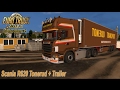 Scania R620 Tonerud Combo