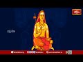 శంకరాచార్యులు అధ్వైతానికి జీవ రూపం..! | Adishankara Vaibhavam | Bhakthi TV  - 03:50 min - News - Video