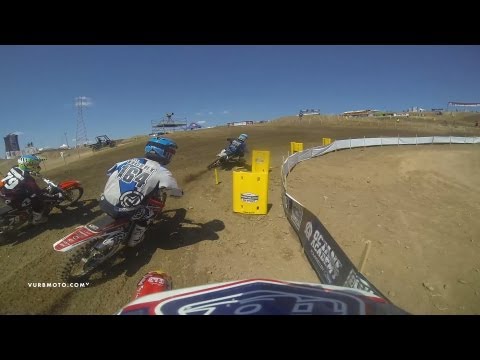 2013 Hangtown Am. GoPro: Shane McElrath - vurbmoto 
