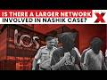 Nashik IT Case: Police Probe Possible Role of Organized Groups Behind Allegations