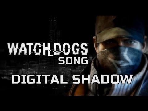 Miracle of Sound - Watch Dogs - Digital Shadow