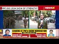 Varanasi Ground Report | PM Modi All Set to File His Nomination | NewsX  - 04:24 min - News - Video