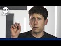 Microsoft hires Sam Altman after hes ousted as CEO of OpenAI