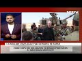 Israel Rafah Operation | US Backs Up Israel On Rafah Attack, Calls Mission Limited  - 01:49 min - News - Video