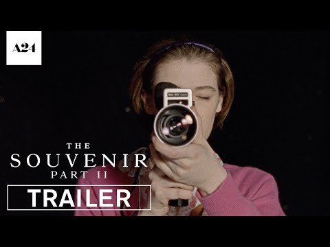 The Souvenir: Part II'