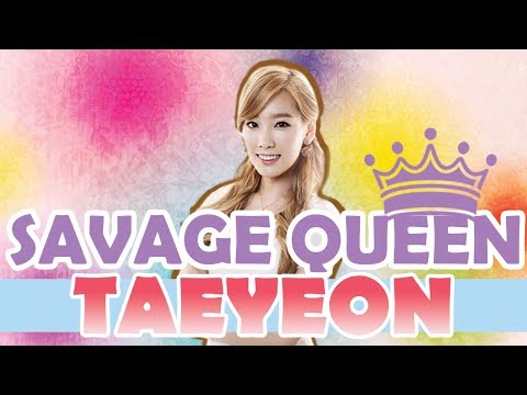 TAEYEON